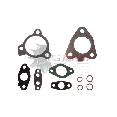 Turbo PIECES DETACHEES - NEUF - KIT JOINTS
